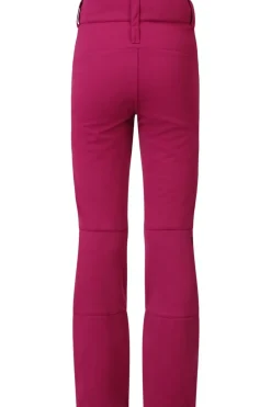 Softshell Skibroek Marty Girls Softshell Pants-Brunotti Discount