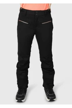 Softshell Skibroek Coldlake-N Women Regular-Brunotti Discount