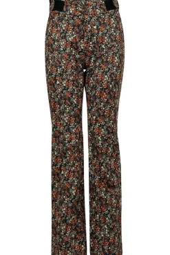 Outlet Brunotti Sunpeaky-Flower Girls Softshellpant Hazel