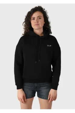 Online Brunotti Trui Donna-N Women Sweat Black