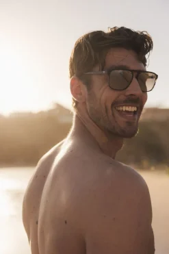 Zonnebril Kilimanjaro 1-Brunotti Best