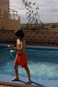 Zwemshort Hestey-Brunotti Fashion