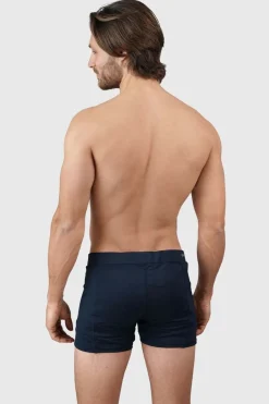 Clearance Brunotti Zwemshort Saabeco-N Navy