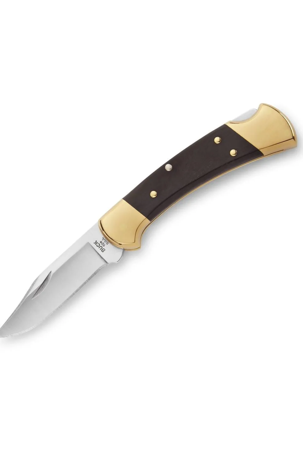 Ranger Finger Grooved-Buck Knives Best
