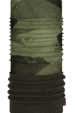 Junior Polar Big Camu Khaki Bark Heather-Buff Discount