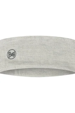 Haarband Lw Merino Wool Headband-Buff Fashion