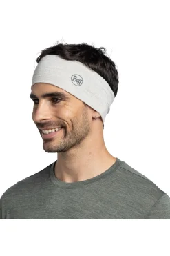 Haarband Lw Merino Wool Headband-Buff Fashion