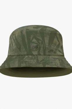 Hoed Adventure Bucket Hat-Buff Online