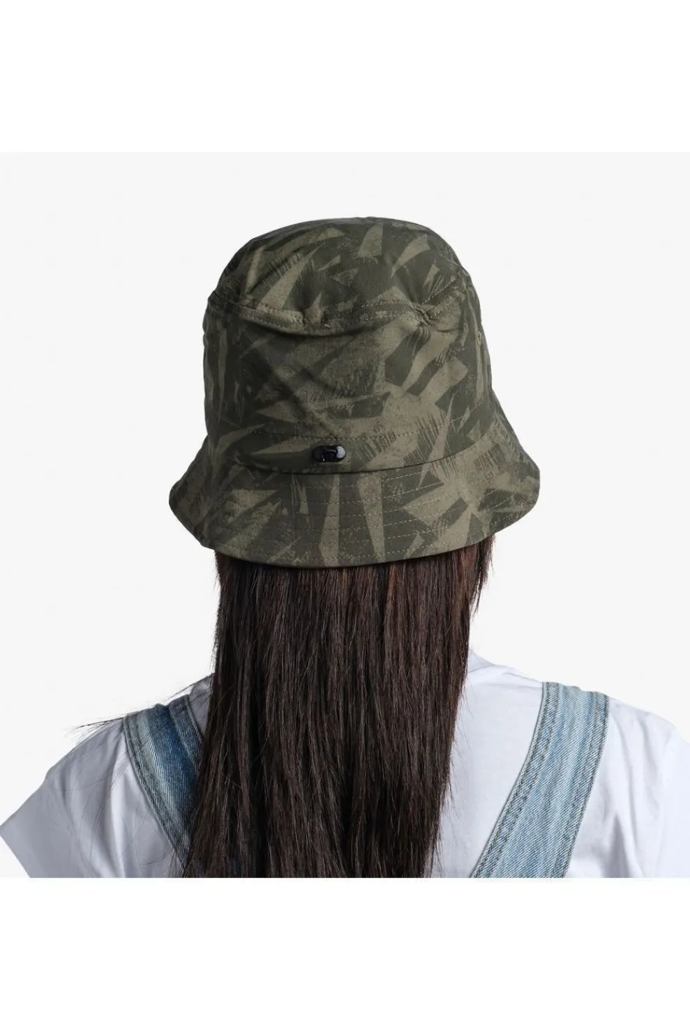 Hoed Adventure Bucket Hat-Buff Online