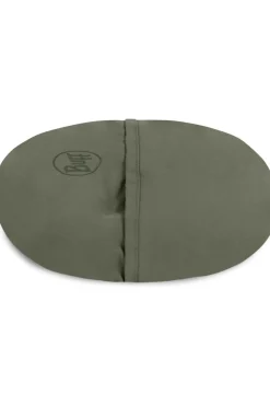 New Buff Hoed Explore Booney Hat Solid Brindle