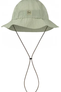 Sale Buff Hoed Go Bucket Hat Solid Pistachio