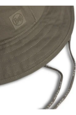 Hot Buff Hoed Nmad Bucket Hat Yste Forest