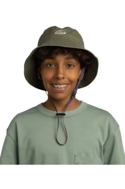 Hot Buff Hoed Play Booney Hat Raz Forest