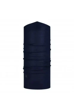 Mondmasker Filter Tube Mask Solid Night Bllue-Buff Best