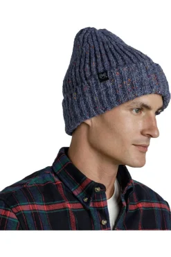 Hot Buff Muts Lifestyle Knitted Hat Kim Water