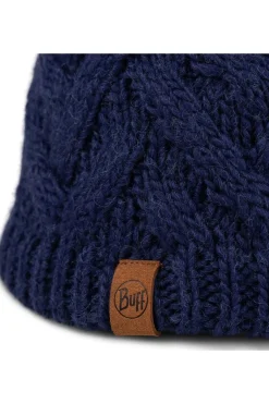 Online Buff Muts Lifestyle Knitted Hat Caryn Midnight