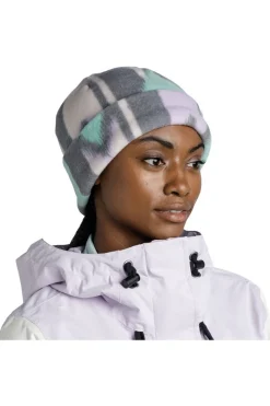 Best Buff Muts Polar Prints Beanie Cusha Multi