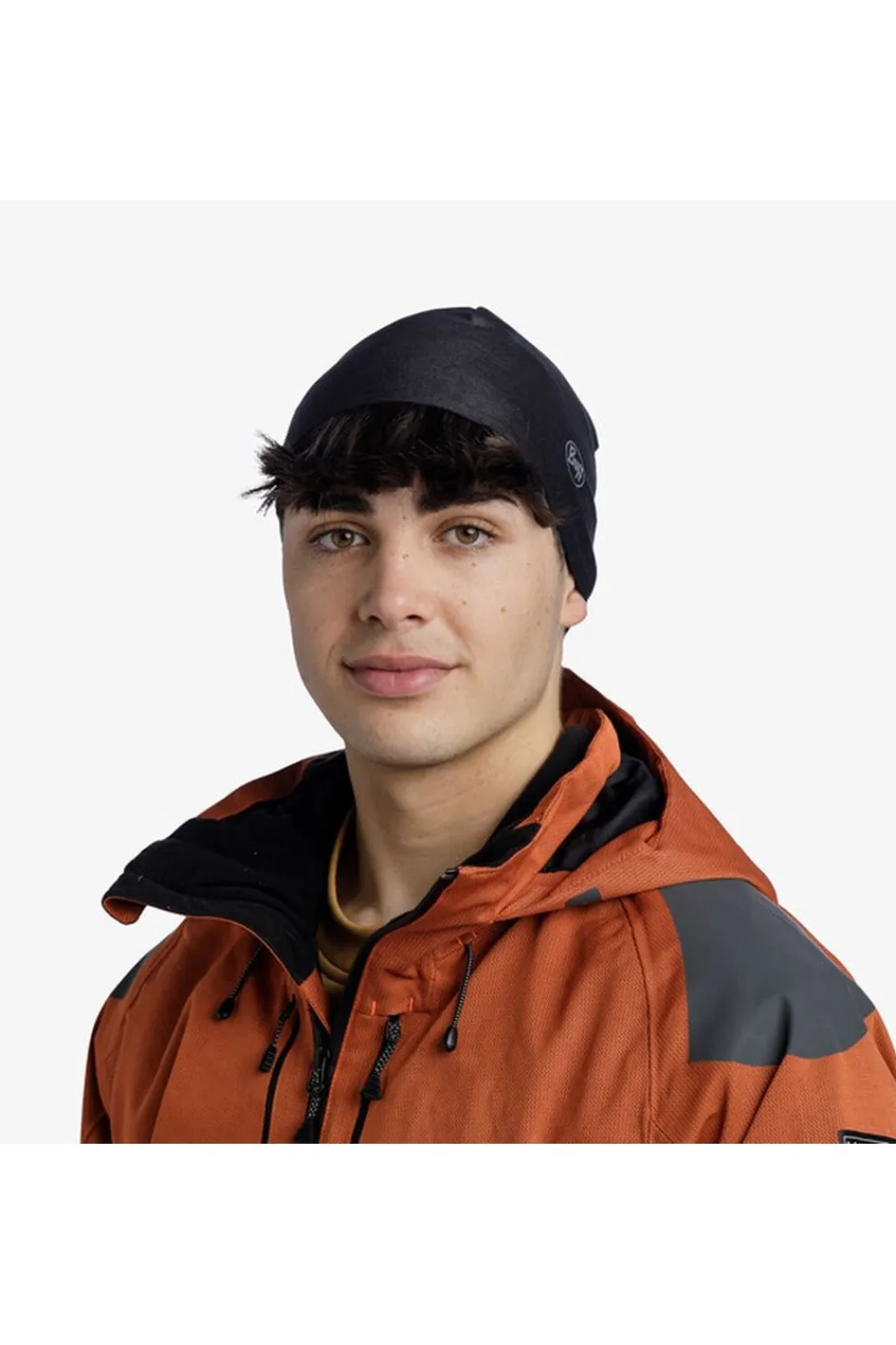 Muts Thermonet Beanie-Buff Fashion