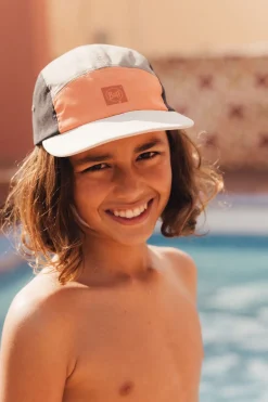 Pet 5 Panel Go Cap-Buff Discount