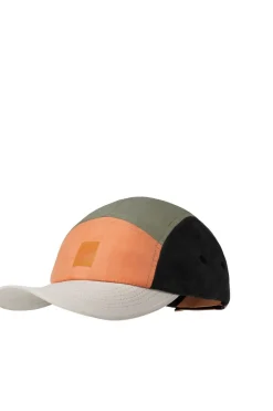 Pet 5 Panel Go Cap-Buff Discount