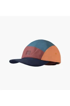 Pet 5 Panel Go Cap Junior-Buff Outlet