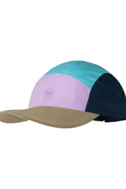 Pet 5 Panel Go Cap Junior-Buff Best