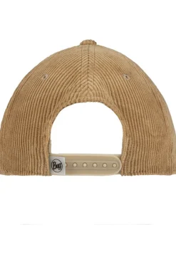 New Buff Pet Chill Trucker Cap Dister Peanut