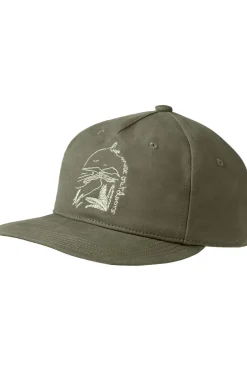 Best Buff Pet Trucker Cap Lander Khaki