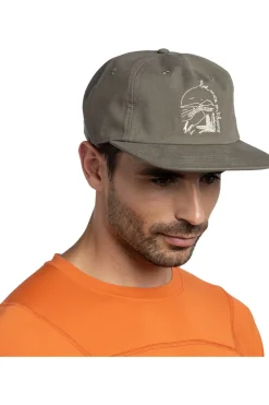 Best Buff Pet Trucker Cap Lander Khaki