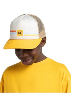 Pet Trucker Cap-Buff Sale