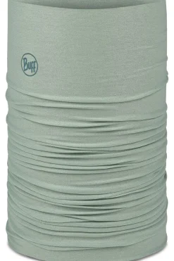 Outlet Buff Sjaal Coolnet Uv® Insect Shield Solid Seagrove Green