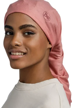 Clearance Buff Sjaal Coolnet Uv+ Solid Damask