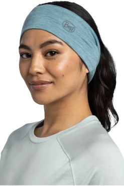 Sjaal Lw Merino Wool Headband-Buff Outlet
