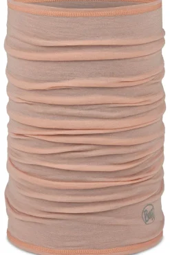 Sjaal Merino Lightweight-Buff New