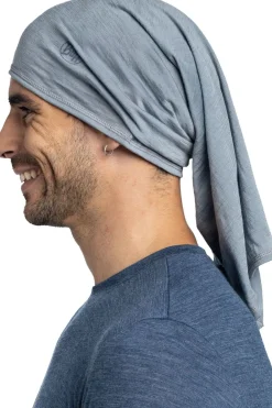 Sjaal Merino Lightweight-Buff New