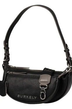 Discount Burkely Handtas Always Alix Double Shoulderbag Off White