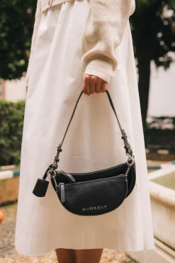 Discount Burkely Handtas Always Alix Double Shoulderbag Off White