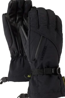 Best Burton Handschoen Baker Black