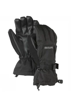 Hot Burton Handschoen Baker black