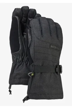 Clearance Burton Handschoen Deluxe Gore-tex black