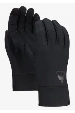 Clearance Burton Handschoen Deluxe Gore-tex black