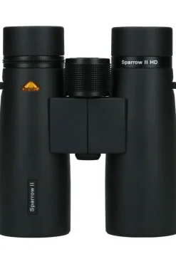 Online Bynolyt Verrekijker Sparrow II HD 8X42 black