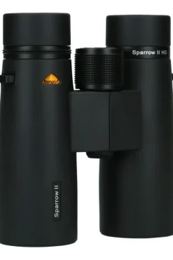 Online Bynolyt Verrekijker Sparrow II HD 8X42 black