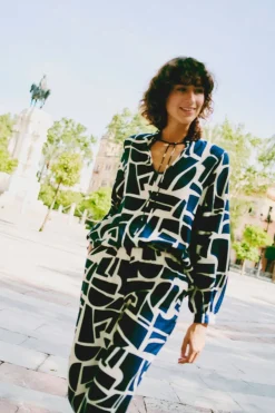 Blouse Ihamma-B.Young Fashion