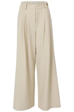 Discount B.Young Broek Danoa Humus Mix