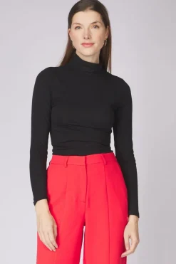 Discount B.Young Coltrui Pamila black