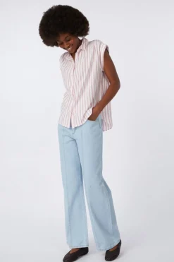 Hemd Frigg-B.Young New