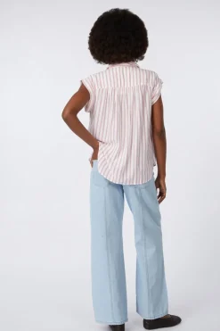 Hemd Frigg-B.Young New