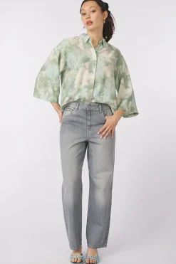 Hemd Ibine-B.Young Sale