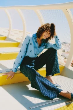 Hemd Kosmo-B.Young Online